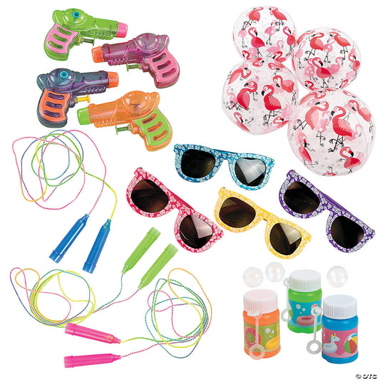FUN IN THE SUN KIT